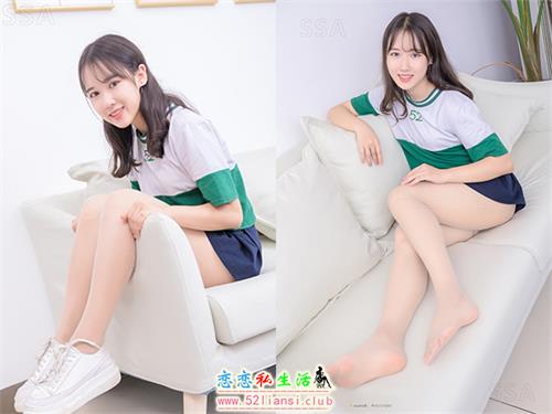 [SSA丝社]超清写真 No.215 小夏 齐臀短裙(上)【99P/1.22G】