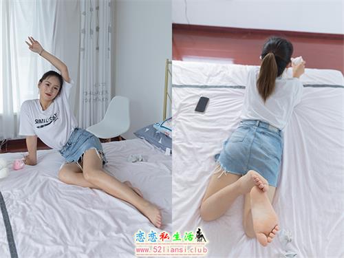 [物恋传媒] No.832 艾米-灯火里的时光(带视频)【142P+1V/4.6G】