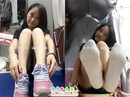 [织梦行影] 第011期 粉鞋【15P/5M】