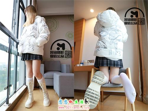 [誉铭传媒] 452期-2021年【80P/517M】