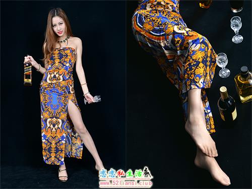 [赤足者]No.039【52P/457M】