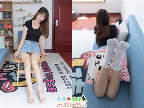 [物恋传媒] No.836 琪琪-桃花坞(带视频)【128P+1V/4.64G】