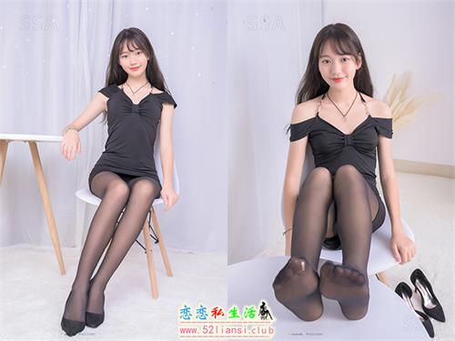 [SSA丝社]超清写真 No.226 可爱小姐姐宝宝(上)【115P/1.27G】