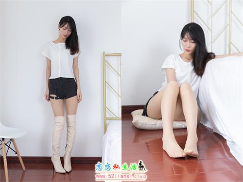 [物恋传媒] No.839 猫耳-雨朦胧(带视频)【139P+1V/3.77G】