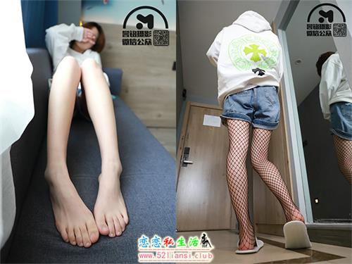 [誉铭传媒] 455期-2021-第08期(带视频)【93P+1V/1.14G】