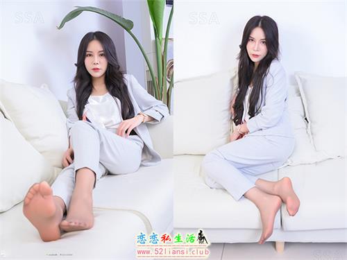 [SSA丝社]超清写真 No.228 御姐娜娜的咖啡香jio(下)【112P/1.6G】