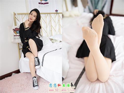 [物恋传媒] No.844 小茶-夏日芬芳(带视频)【154P+1V/3.53G】