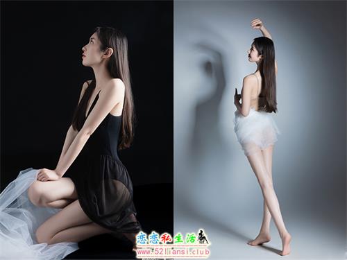 [舞蹈生日记] 28 黛西【32P/255M】