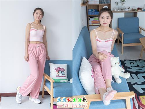 [物恋传媒] No.843 小小-风起音来(带视频)【139P+1V/4.93G】