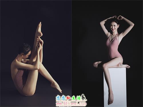 [舞蹈生日记] 29 POPPY【34P/242M】