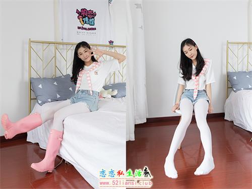 [物恋传媒] No.848 小远-浮花掠流年(带视频)【144P+1V/5.46G】