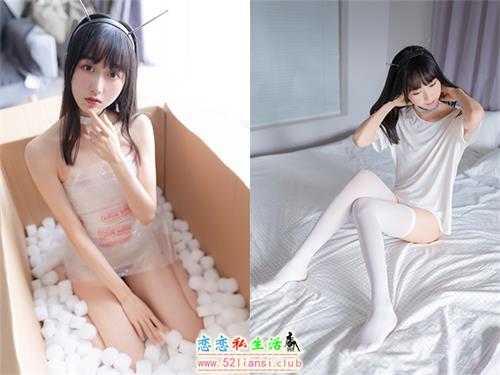 [木绵绵OwO] 20- 智能型彼女【131P/837M】