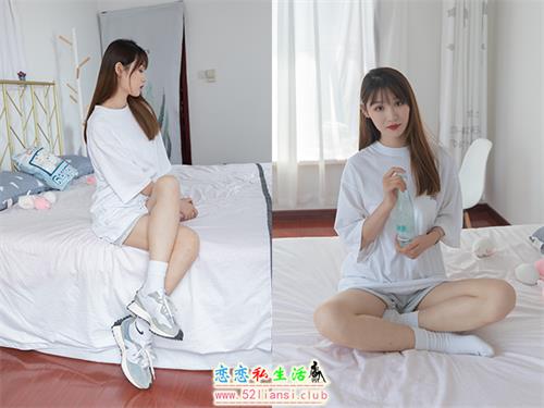 [物恋传媒] No.850 琪琪-月光倾城(带视频)【142P+1V/2.45G】