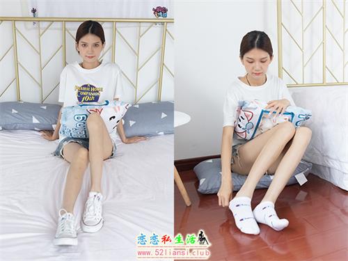 [物恋传媒] No.852 想想-时光玲珑(带视频)【145P+1V/3.63G】