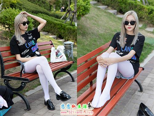 [物恋传媒] No.854 小鹿-遇见流年(带视频)【140P+1V/4.06G】