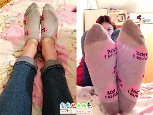 [织梦行影] 第022期 棉袜运动鞋【39P/4M】