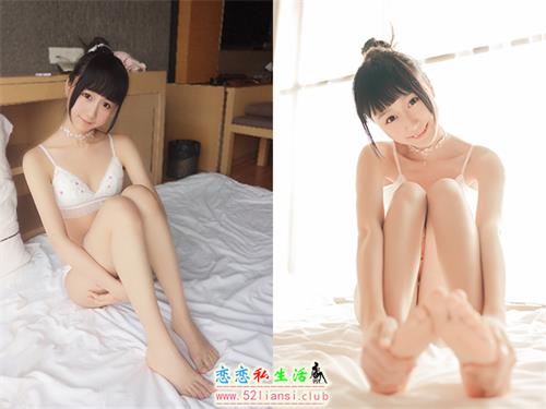 [木绵绵OwO] 28- 暖洋洋私房【28P/101M】