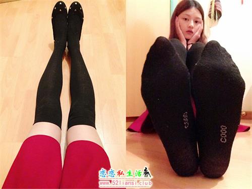 [织梦行影] 第027期 拼接丝小瓢鞋【37P/3M】