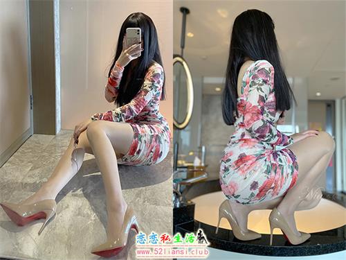 [安乔乔] 第30期：温柔少妇风(带视频)【90P+1V/926M】