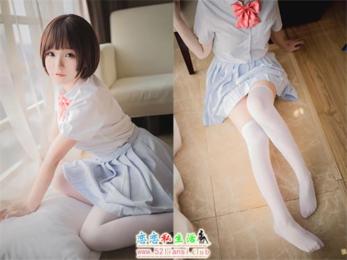 [Yoko宅夏] NO.012 一号本 白丝【25P/156M】