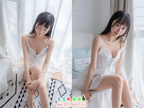 [木绵绵OwO] 40-连衣裙【40P/161M】