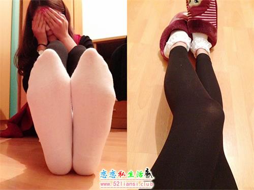 [织梦行影] 第030期 棉拖鞋【37P/4M】