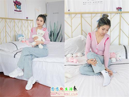 [物恋传媒] No.873 念念-青涩过往(带视频)【149P+1V/5.12G】