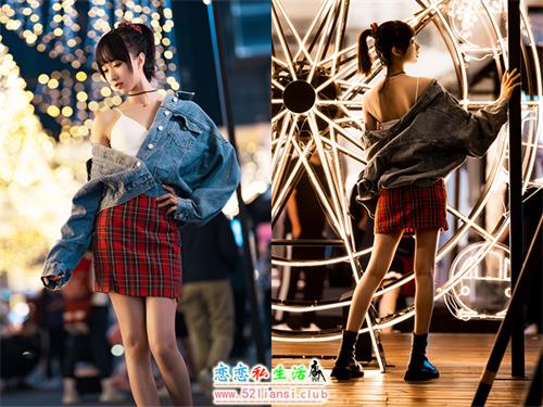 [木绵绵OwO] 45- 都市夜恋【26P/431M】