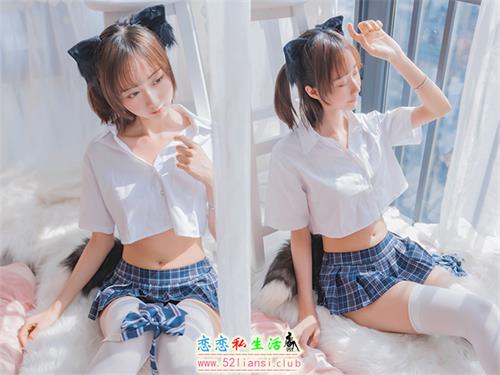 [木绵绵OwO] 46- 怀中猫【68P/139M】