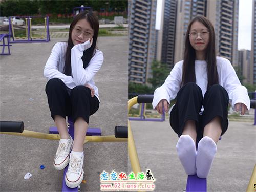 [只糖视觉]358期：果果-今日份狗粮(带视频)【146P+1V/679M】