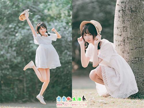 [木绵绵OwO] 49- 夏日彩虹【29P/223M】