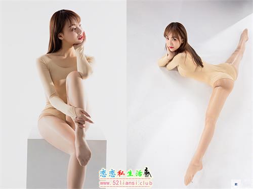 [舞蹈生日记] 46 桃子【26P/180M】