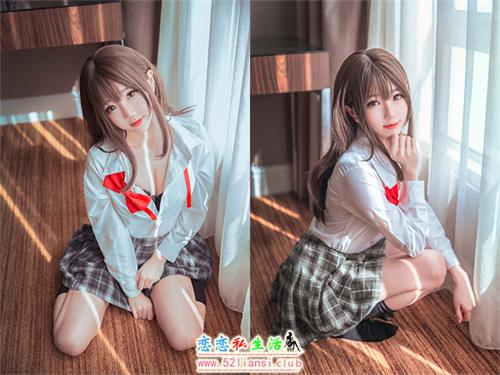 [美图精选]14-Sally Dorasnow - Sayu【61P/228M】