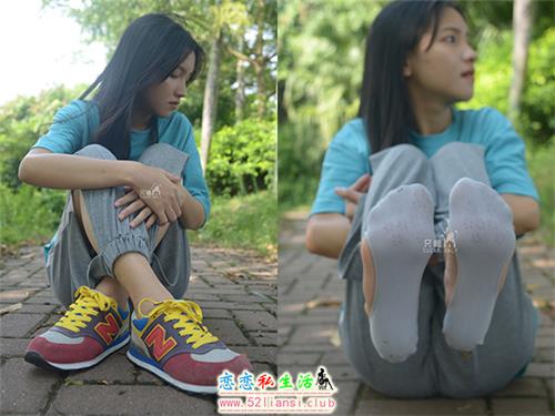 [只糖视觉]定制09期：点点 – 黄昏与晚风(带视频)【147P+1V/955M】