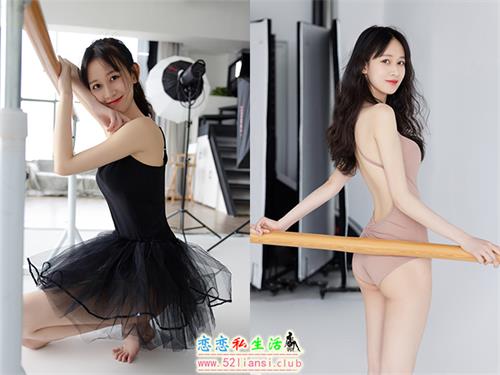 [舞蹈生日记] 48 黎黎【43P/254M】