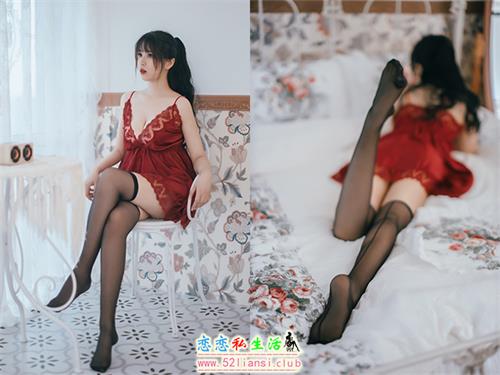 [轩萧学姐] NO.003 Claret【27P/318M】