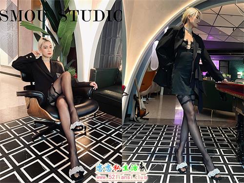 [丝慕写真]熟系列 S028 喵小酱【48P/40M】