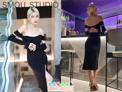 [丝慕写真]熟系列 S029 喵小酱【64P/76M】