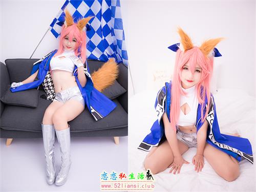 [神楽板真冬] VOL.009 玉藻前《目標はあなた、エンジン全開》【150P/351M】