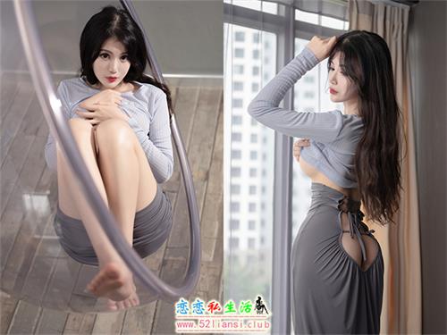 [美图精选]24-大梨子不是御姐-吉他姐姐【31P/187M】