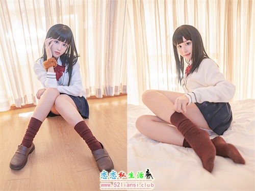 [美图精选]28-AAAyu阿玉-宝多六花【16P/76M】