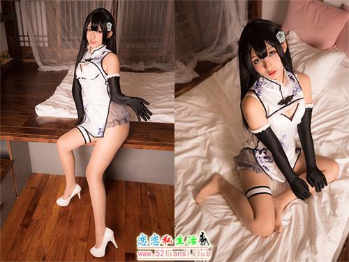 [神楽板真冬] VOL.012 瓶儿《艳娘幻梦谭》【150P/445M】