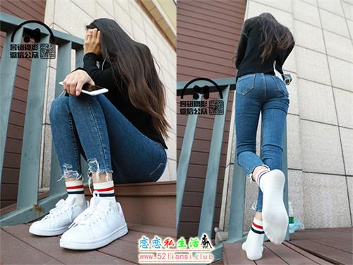 [誉铭传媒] 486期-2021.03.19私人定制(带视频)【90P+1V/1.02G】