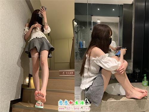 [FCMZ学生足模]A59-人字拖【95P/183M】