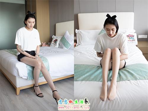 [物恋传媒] No.904 兔兔-与风浅唱(带视频)【129P+1V/6.23G】