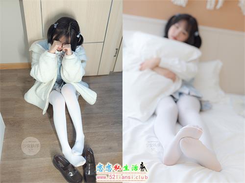 [美图精选]33-少女秩序(限定)2022春节特别期【66P/1.06G】