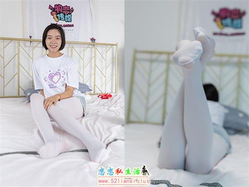 [物恋传媒] No.905 小飞-舞动的心(带视频)【148P+1V/3.6G】