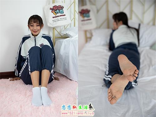 [物恋传媒] No.906 岚岚-明月与倒影(带视频)【147P+1V/3.97G】