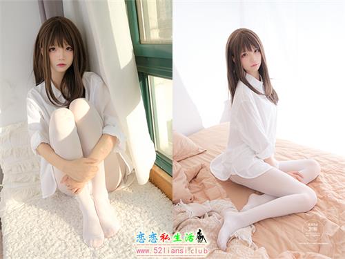 [紧急企划] 五更百鬼【50P/1.39G】