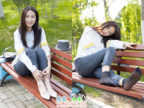 [物恋传媒] No.907 菜菜-一场宿命(带视频)【154P+1V/5.56G】